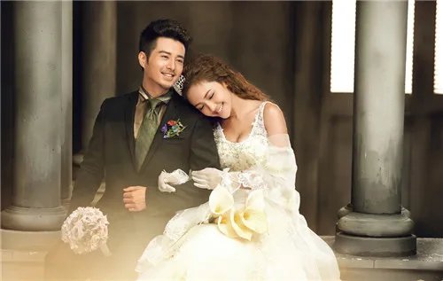 合肥拍婚纱照团购一般多少钱 要怎样团购婚纱照