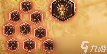 德玛西亚天赋加点 德玛西亚技能加点