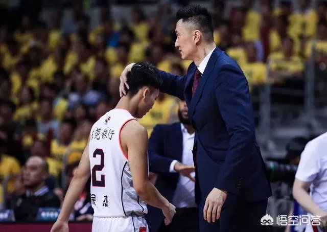 广东男篮获亚俱杯参加资格，比赛时间却与世界杯撞车，易建联、赵睿等主力能参加吗？