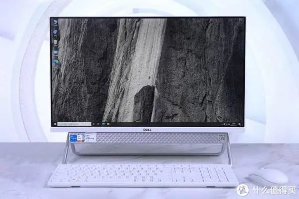 戴尔一体机电脑使用评测