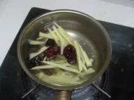 红枣姜汤的做法