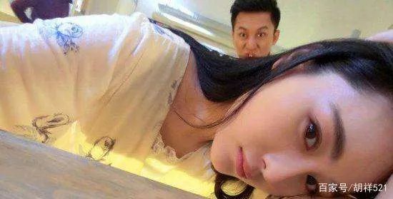 李晨家庭背景是怎样的？