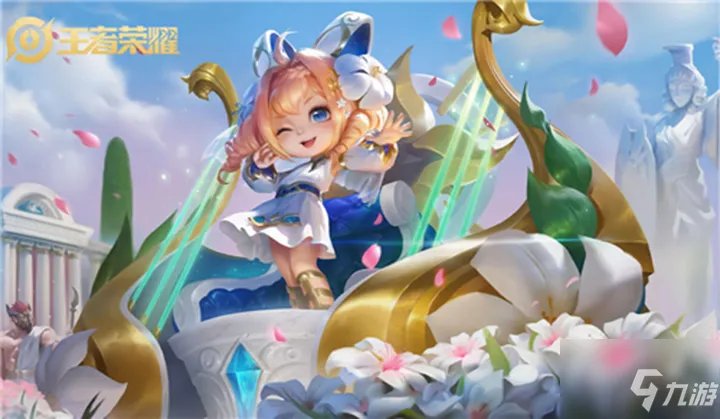 王者荣耀觉醒模式在哪里