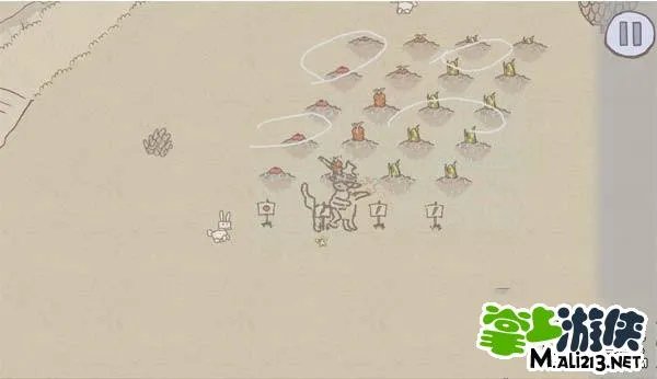 安卓画个火柴人攻略图文完整版 超详通关攻略