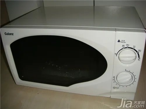 微波炉故障维修方法大全