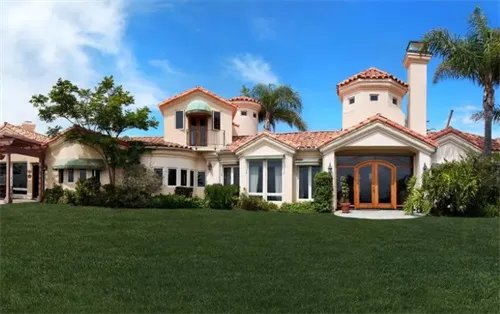 豪宅的标准是什么