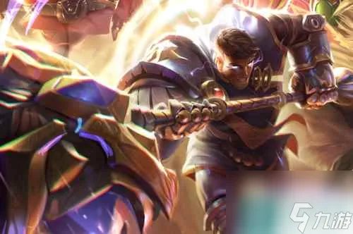 《英雄联盟》未来守护者玩法攻略