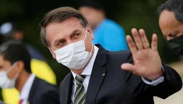 新冠确诊超61万,巴西总统也威胁要退出世卫,对此你怎么看?