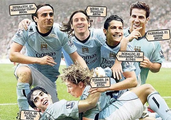 阿尔法希姆的人物事迹