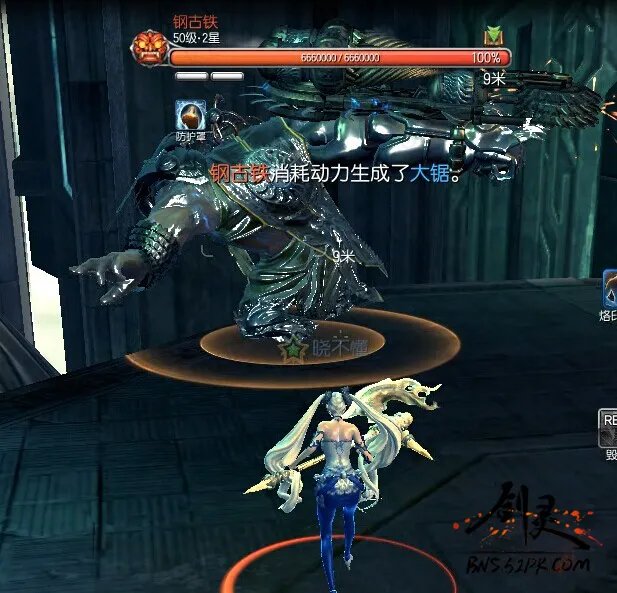 剑灵分裂迷宫详尽攻略 助你轻松开荒新副本