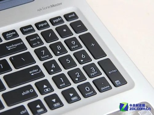 轻薄独显大屏幕 华硕S56C超极本评测