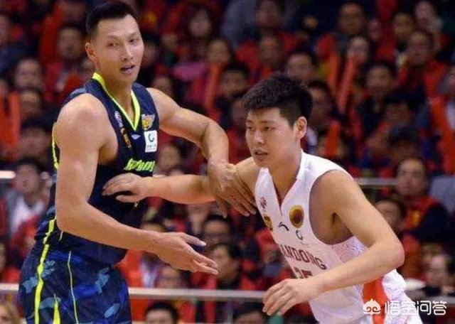 CBA全华班,哪个球队成绩可能会一落千丈?