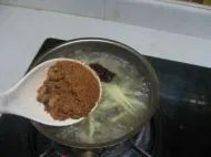 红枣姜汤的做法