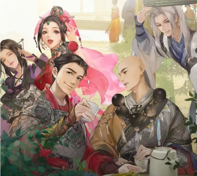 剑网3怀旧服恶人谷声望任务在哪接