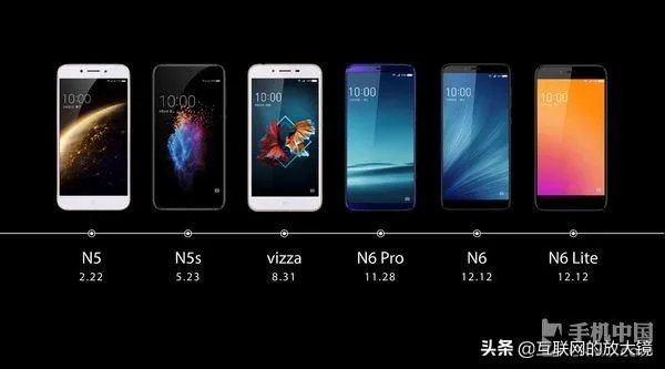 360否认手机业务暂停，即将到来的5G时代，周鸿祎能带它翻身吗？