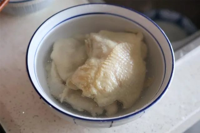 白斩鸡做法大全?