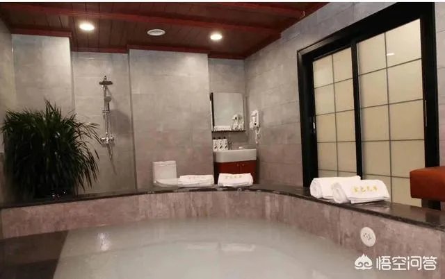 熊岳温泉家庭式的那家好？