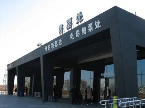 全国33家IMAX影院 北上广三地分布详情