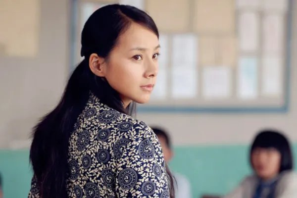 不能没有娘演员表