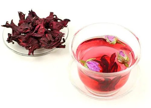 洛神花茶价格多少钱一斤 洛神花茶的功效与作用