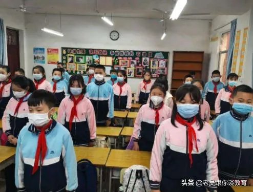 湖北小学还开学吗？