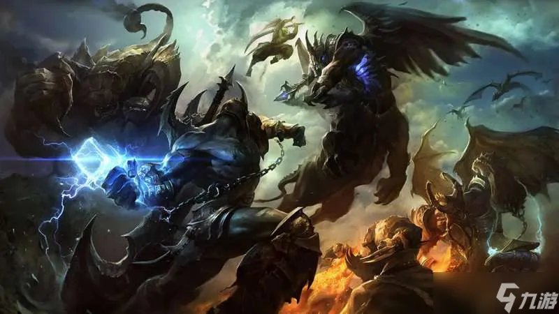 dota流浪剑客如何出装 流浪剑客出装推荐