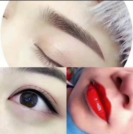 最好的纹绣学校是哪个？