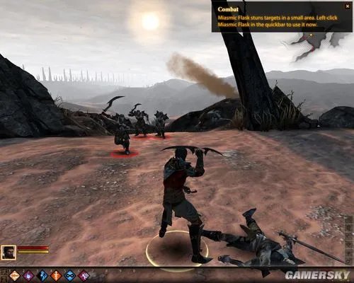 《龙腾世纪2》全通关图文流程攻略