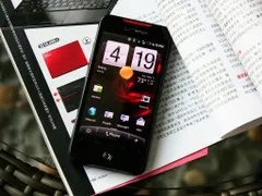 C网机皇 HTC Droid Incredible报新低