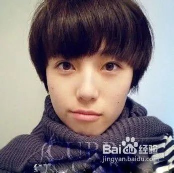 2013最新发型女烫发发型