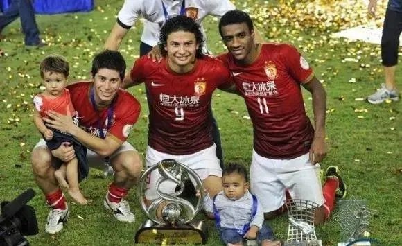 里皮是否会重回恒大执教？