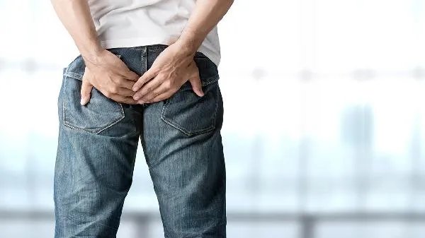 痔疮出血如何自愈