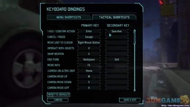 幽浮：未知敌人图文全攻略 幽浮全流程玩法教学