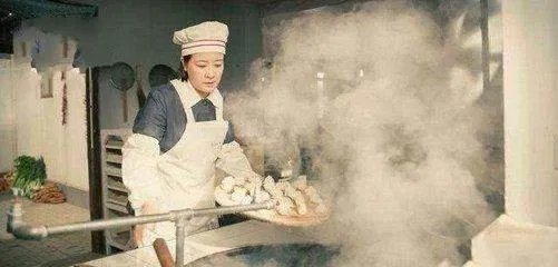 怎么评价电视剧《姥姥的饺子馆》？