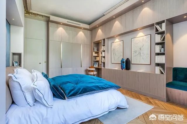 如何把卧室灯光设计出高级感？