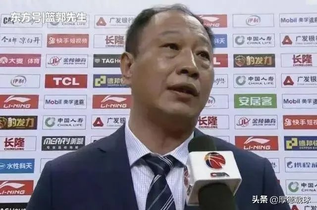 CBA辽宁队杨鸣如果战绩不好，谁有可能接替杨鸣？