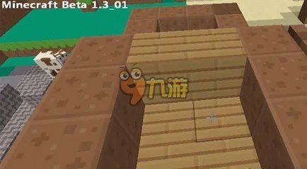 我的世界伸缩楼梯怎么做 伸缩楼梯制作教程解析