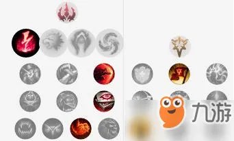 lol阿卡丽重做后符文怎么选_新版阿卡丽符文出装推荐