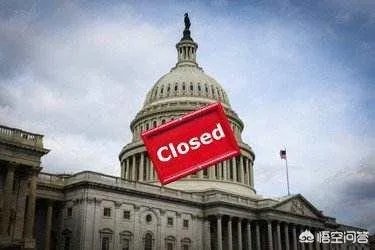 特朗普签署行政令，美国联邦政府12月24日关门，会对美国社会造成多大的影响？