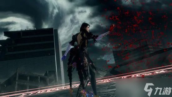 《猎天使魔女3》剧情故事是什么 游戏剧情故事预测介绍