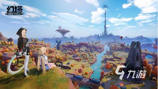 最近比较火的网游前五名2023 近期热门的网络游戏大全