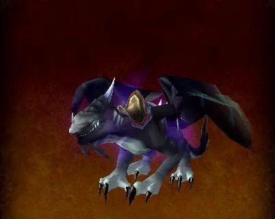 赞达拉战斗斥候坐骑掉率（有坐骑的声望势力的整理贴）