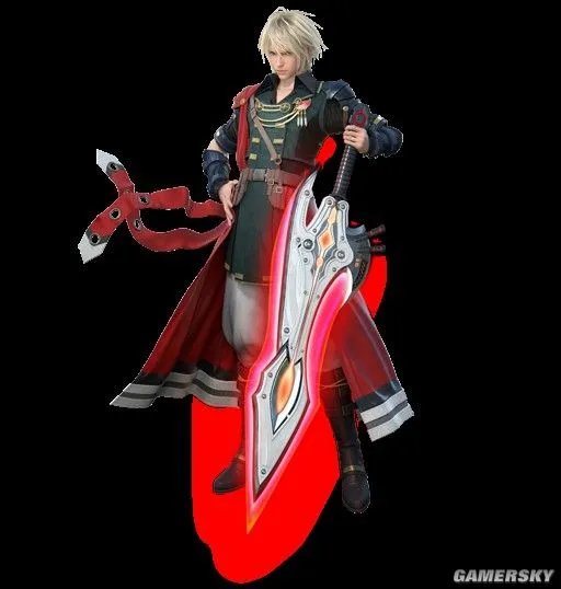 FFBE世界观介绍 FFBE人设剧情怎么样