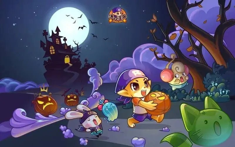 洛克王国火焰宝珠怎么获得2022