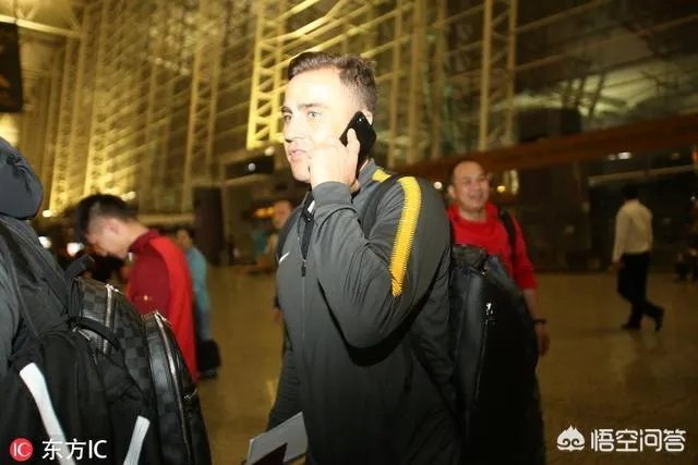 埃韦顿里贝罗能加盟恒大并迅速融入球队吗吗?