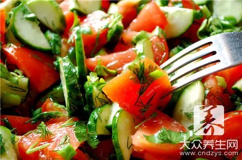 吃什么菜可以去斑