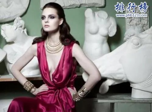 全球美女最多的10大城市,美女个个赏心悦目!