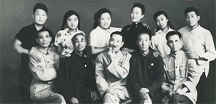 谁是相声界有史以来最牛之人？