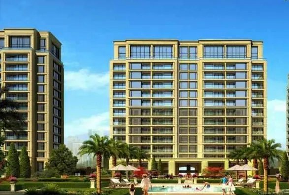 服务型公寓的概念是什么