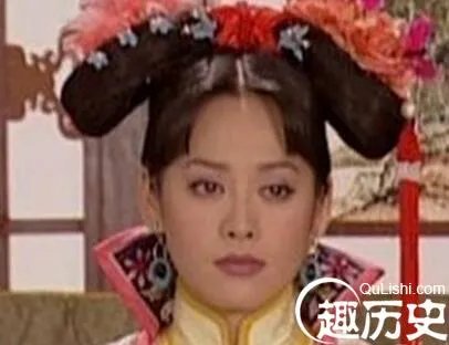 清朝孝庄太后大玉儿简介 大玉儿人物形象分析